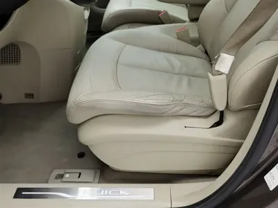 Buick GL8 2018, 149300 км, за 10109.46 USD - фото 20