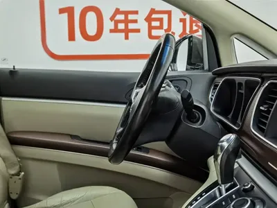 Buick GL8 2018, 149300 км, за 10109.46 USD - фото 22