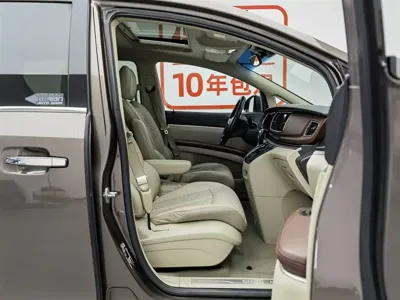 Buick GL8 2018, 149300 км, за 10109.46 USD - фото 23