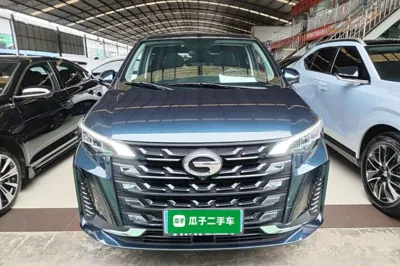 GAC Trumpchi M6 2021, 27900 км, за 12995 USD