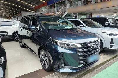 GAC Trumpchi M6 2021, 27900 км, за 12995 USD