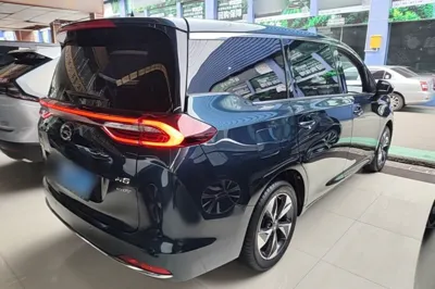 GAC Trumpchi M6 2021, 27900 км, за 12995 USD - фото 6