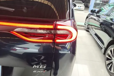 GAC Trumpchi M6 2021, 27900 км, за 12995 USD - фото 9