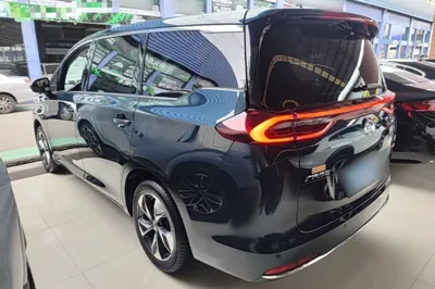 GAC Trumpchi M6 2021, 27900 км, за 12995 USD - фото 13