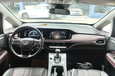 GAC Trumpchi M6 2021, 27900 км, за 12995 USD - фото 17