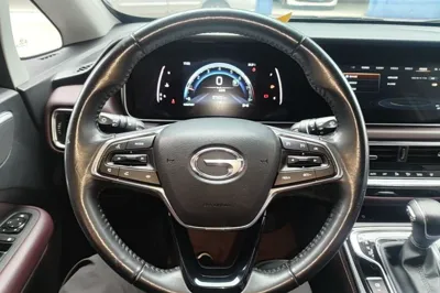 GAC Trumpchi M6 2021, 27900 км, за 12995 USD - фото 18