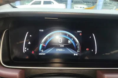 GAC Trumpchi M6 2021, 27900 км, за 12995 USD - фото 19
