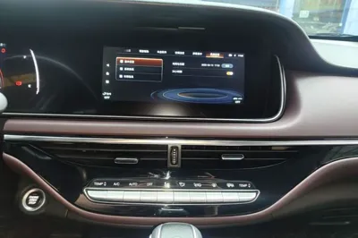 GAC Trumpchi M6 2021, 27900 км, за 12995 USD - фото 20