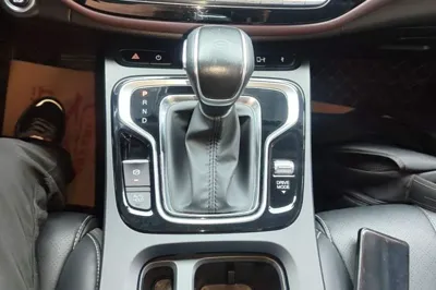 GAC Trumpchi M6 2021, 27900 км, за 12995 USD - фото 21