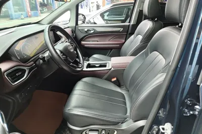 GAC Trumpchi M6 2021, 27900 км, за 12995 USD - фото 22
