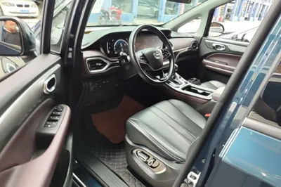 GAC Trumpchi M6 2021, 27900 км, за 12995 USD - фото 23