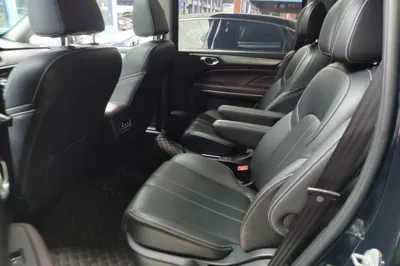 GAC Trumpchi M6 2021, 27900 км, за 12995 USD - фото 25