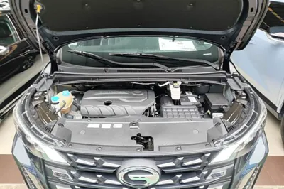 GAC Trumpchi M6 2021, 27900 км, за 12995 USD - фото 30