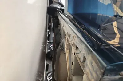 GAC Trumpchi M6 2021, 27900 км, за 12995 USD - фото 32