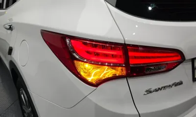 Hyundai Santafe 2013, 183834 км, за 4957.7 USD - фото 23