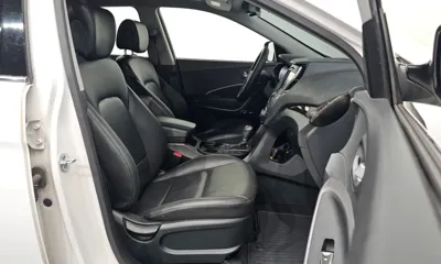 Hyundai Santafe 2013, 183834 км, за 4957.7 USD - фото 26