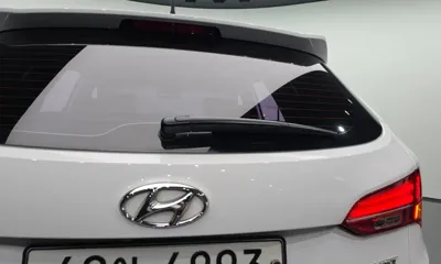 Hyundai Santafe 2013, 183834 км, за 4957.7 USD - фото 29