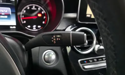 Mercedes-Benz C-Class 2017, 138685 км, за 8403.91 USD - фото 9