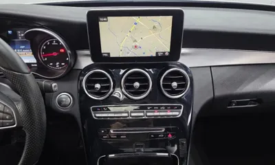 Mercedes-Benz C-Class 2017, 138685 км, за 8403.91 USD - фото 13