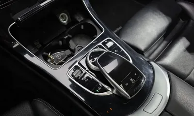 Mercedes-Benz C-Class 2017, 138685 км, за 8403.91 USD - фото 18