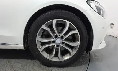 Mercedes-Benz C-Class 2017, 138685 км, за 8403.91 USD - фото 21