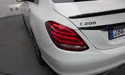 Mercedes-Benz C-Class 2017, 138685 км, за 8403.91 USD - фото 23
