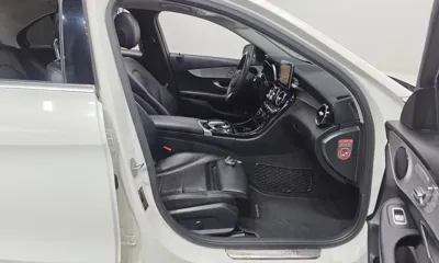 Mercedes-Benz C-Class 2017, 138685 км, за 8403.91 USD - фото 26