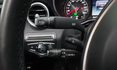 Mercedes-Benz C-Class 2017, 138685 км, за 8403.91 USD - фото 28