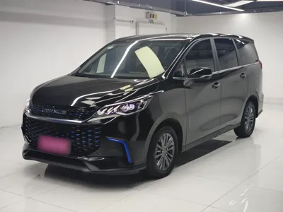 SAIC MAXUS EUNIQ 5