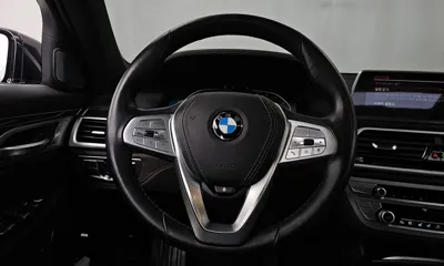 BMW 7-Series 2021, 121080 км, за 34396.74 USD - фото 13