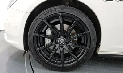 Maserati Ghibli 2016, 96856 км, за 8342.09 USD