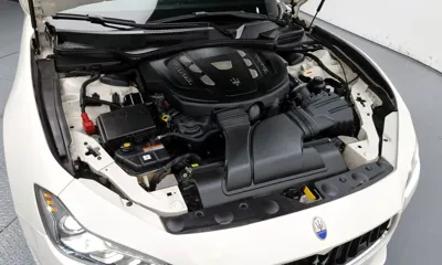 Maserati Ghibli 2016, 96856 км, за 8342.09 USD - фото 6