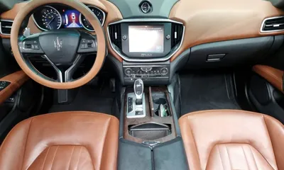 Maserati Ghibli 2016, 96856 км, за 8342.09 USD - фото 7
