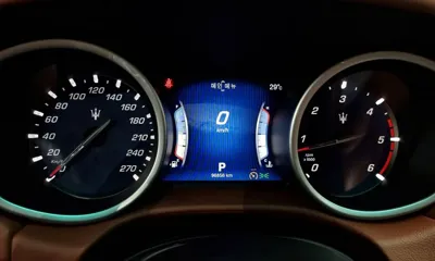 Maserati Ghibli 2016, 96856 км, за 8342.09 USD - фото 8