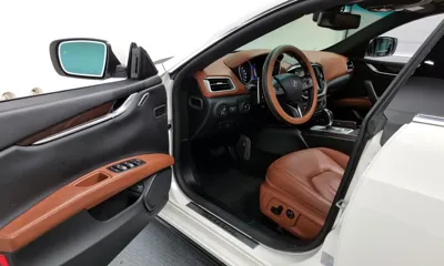 Maserati Ghibli 2016, 96856 км, за 8342.09 USD - фото 10