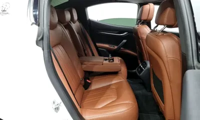 Maserati Ghibli 2016, 96856 км, за 8342.09 USD - фото 12