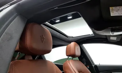 Maserati Ghibli 2016, 96856 км, за 8342.09 USD - фото 16