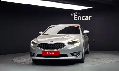 Kia K7 2014, 198428 км, за 2927.4 USD
