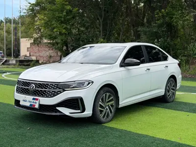 Volkswagen Lavida · 2022 год