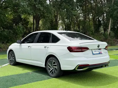 Volkswagen Lavida 2022, 34700 км, за 13176.04 USD