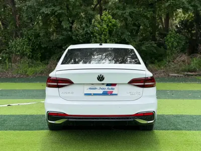 Volkswagen Lavida 2022, 34700 км, за 13176.04 USD