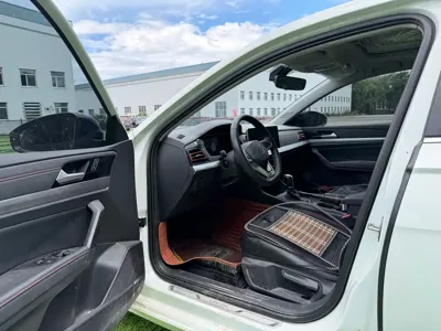 Volkswagen Lavida 2022, 34700 км, за 13112.38 USD - фото 9