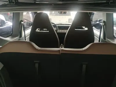 Wuling MINIEV 2023, 33600 км, за 4131.66 USD