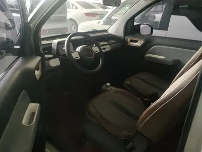 Wuling MINIEV 2023, 33600 км, за 4125.59 USD - фото 9