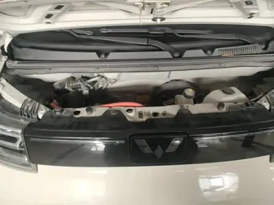 Wuling MINIEV 2023, 33600 км, за 4125.59 USD - фото 10