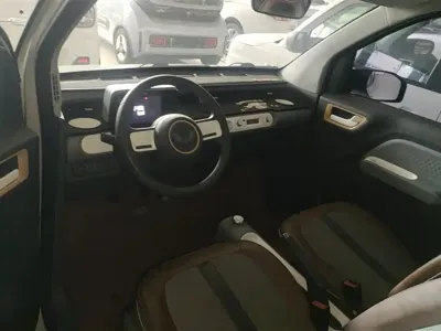 Wuling MINIEV 2023, 33600 км, за 4125.59 USD - фото 12