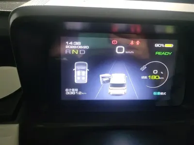 Wuling MINIEV 2023, 33600 км, за 4125.59 USD - фото 14