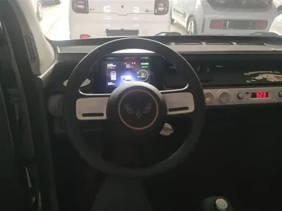 Wuling MINIEV 2023, 33600 км, за 4125.59 USD - фото 15