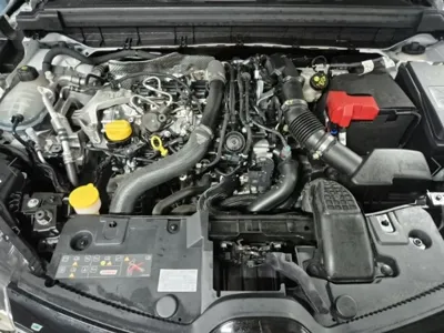 Renault-KoreaSamsung XM3 2023, 18588 км, за 17581.55 USD