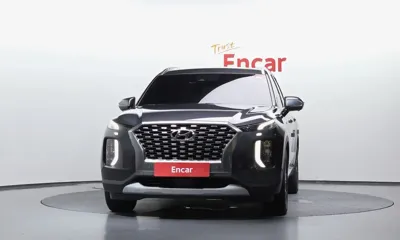 Hyundai Palisade 2022, 89918 км, за 15798.53 USD